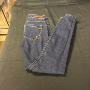 Women’s express Jeans